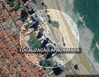 Apartamento 47,80m² - Frente ao Mar -