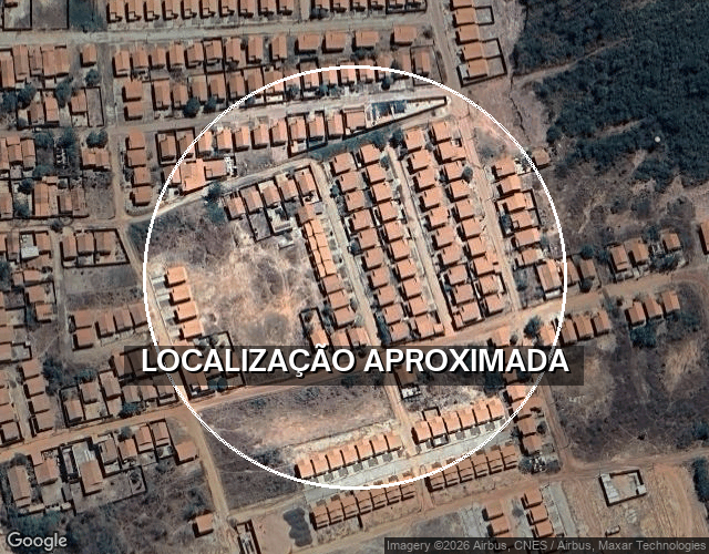 Casa com 2 quartos, varanda e 58,5m² de área privativa