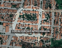 Casa com 4 quartos, 2 banheiros e 1 vaga de garagem
