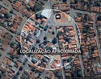 Casa com 2 quartos, 70,78 m², ocupada, ideal para investimento