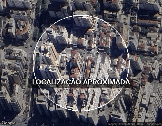 Apartamento com 1 quarto, 34 m²