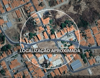 Fazenda com 398 hectares, casa, galpão e açude