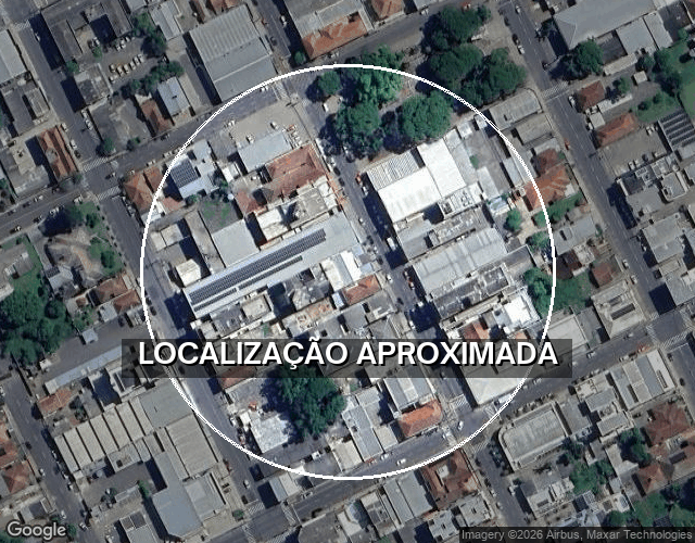 Sala Comercial 47,89m² - Edifício Galeria Central