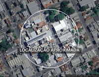 Sala Comercial 47,89m² - Edifício Galeria Central
