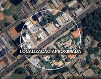 Apartamento de 380m², 4 quartos, 4 banheiros, 4 vagas
