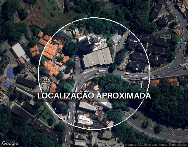 Apartamento com 3 quartos, 2 banheiros e 2 vagas de garagem