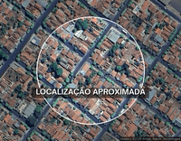 Casa com terreno de 168m², ideal para investimento