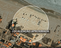 Terreno de 600m² em área privilegiada, próximo à praia