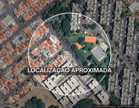 Apartamento com 2 quartos, 1 vaga, 39,3m² privativos