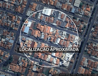 Casa com Ponto Comercial – 250m² de Terreno – Jardim Esplanada