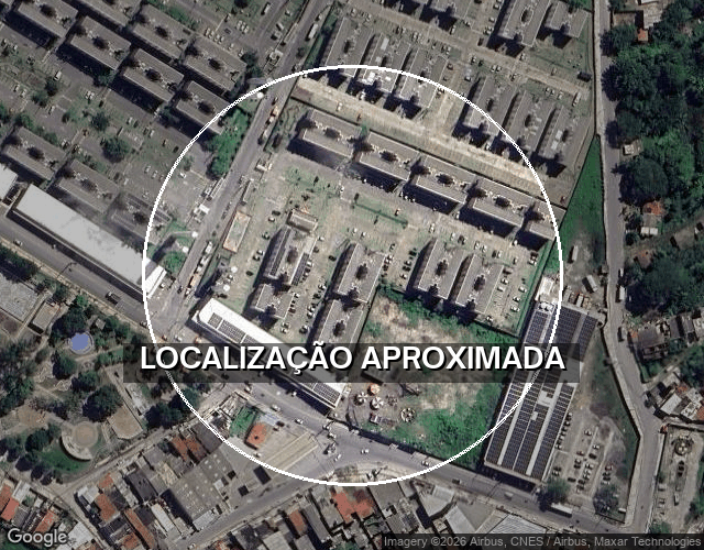 Apartamento com 2 quartos, 1 vaga de garagem, 41,79 m²