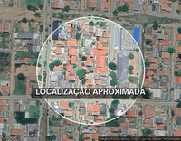 Edif. Residencial - 2 pavs - Terreno - 300m² - São Mateus/ES