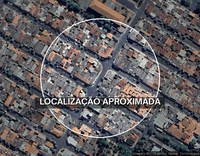 Imóvel Industrial com 3.987m² de Terreno e 2.491m² Construídos