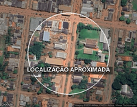 Imóvel Rural - Pecuária com 22,50 ha, com benfeitorias