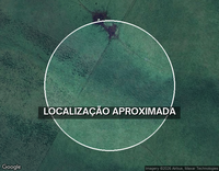 Fração de terras com 113 ha, ocupada, ideal para investimento rural