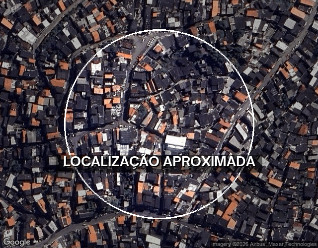Sobrado com 133m², 1 quarto, 2 banheiros