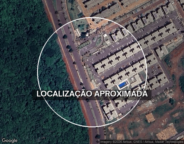 Apartamento com 2 quartos, 47,27 m², 1 vaga de garagem