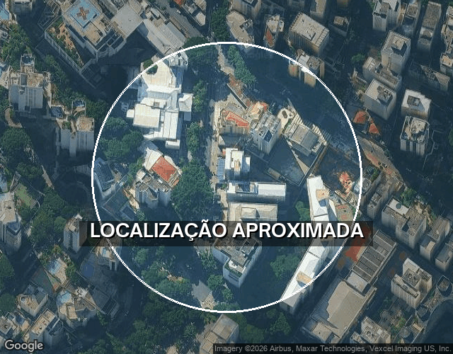 Loja comercial com 2 vagas de garagem em Santa Cecília