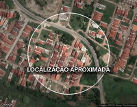 Casa com 2 quartos, 1 vaga de garagem, 50,9m², ocupada