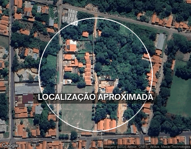 Casa com 2 quartos, 1 banheiro e 117,82 m² em Teresina