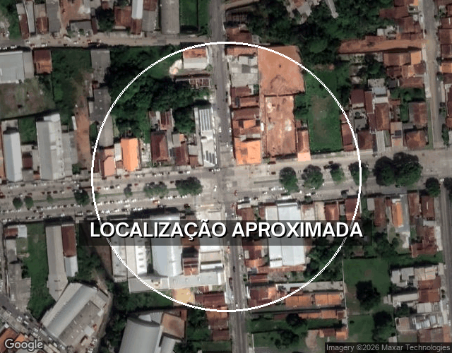 Casa com 2 quartos, 1 vaga de garagem, 46,2m² construída