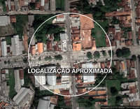 Casa com 2 quartos, 1 vaga de garagem, 46,2m² construída