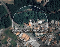 Terreno de 297m² em Umuarama