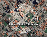 Terreno urbano de 300m², 50% de participação