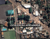 Casa com 153m², 1 quarto, 1 banheiro, área construída de 60m²