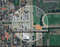 Lote urbano com 4.696,99 m², ideal para investimento