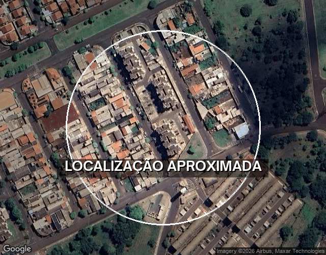 Apartamento com 2 quartos, 43,37 m²