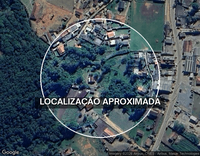 Sítio com 25 alqueires em zona rural, ideal para investimento