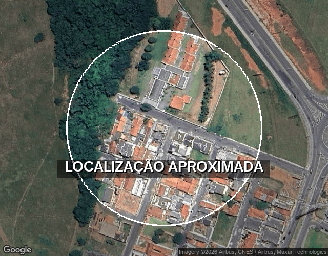 Sobrado com 3 quartos, 1 banheiro e garagem em Pouso Alegre