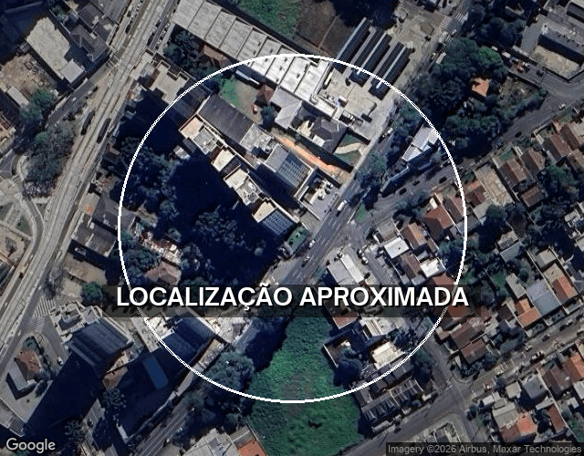 Apartamento com 2 quartos, 72,51m², Novo Mundo