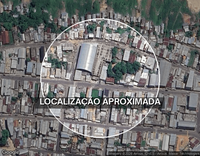 Casa com 2 quartos, 3 banheiros e 1 vaga de garagem