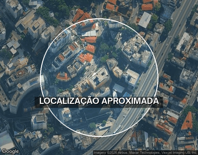 Apartamento com 30m² útil, 1 quarto, 1 banheiro