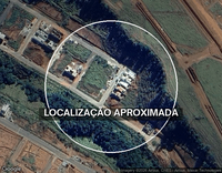 Terreno urbano de 200m², ideal para construção