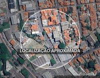 Casa com 66m², 2 quartos, 1 banheiro, desocupada