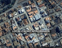 Terreno urbano de 200m², ideal para construção