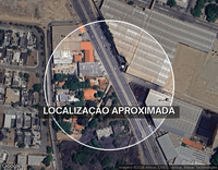 Terreno em Eusébio/CE - 3.465m² -
