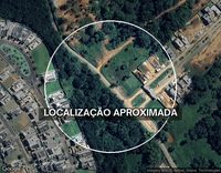 Apartamento com 2 quartos, 90,22m², 1 vaga de garagem