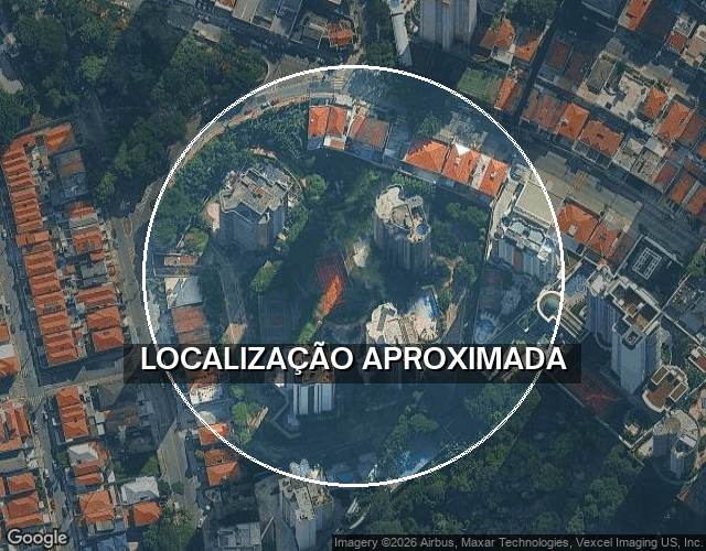 Apartamento 335m² com 4 suítes e 4 vagas - Tatuapé