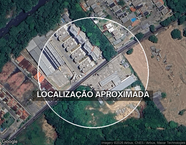 Apartamento 2 Quartos em Manaus