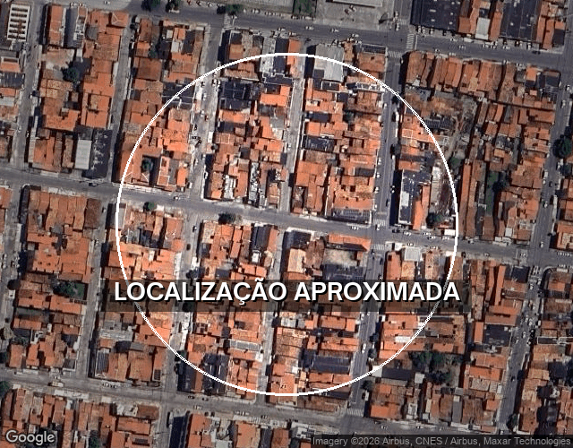 Apartamento em Aracaju, 1 quarto, 1 banheiro