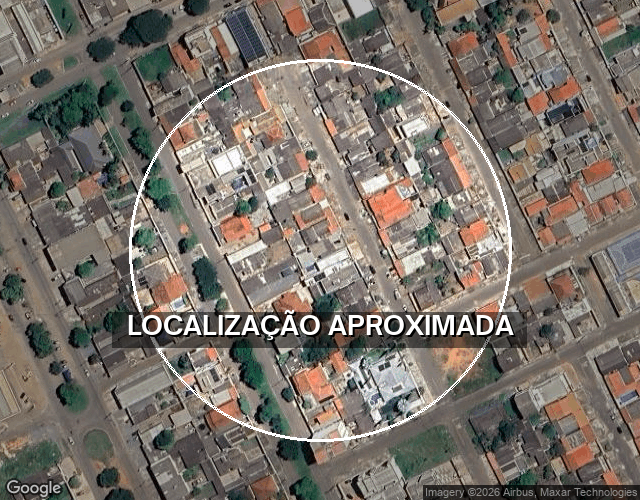 Casa com 3 quartos, 1 banheiro, 71.78m² de área construída e 143.56m² de terreno