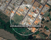 Casa com 2 Quartos, 1 Banheiro, 56m² de Área Privativa e 180m² de Terreno