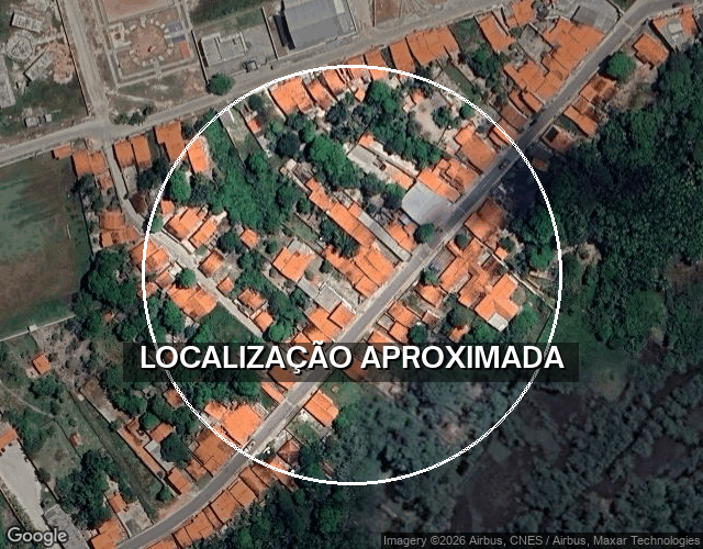 Casa com 3 quartos, 3 banheiros e 1 vaga de garagem