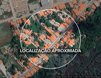 Casa com 3 quartos, 3 banheiros e 1 vaga de garagem