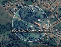 Fração de Terra com 13 Hectares em Encruzilhada do Sul