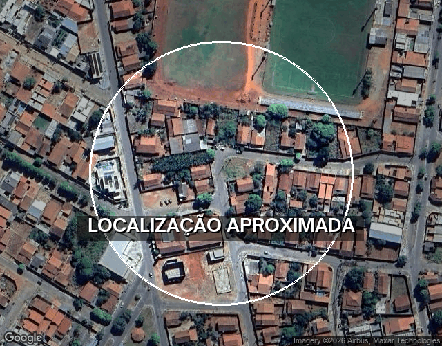 Casa com 3 Quartos, 2 Banheiros e 1 Vaga - 150m² de Terreno